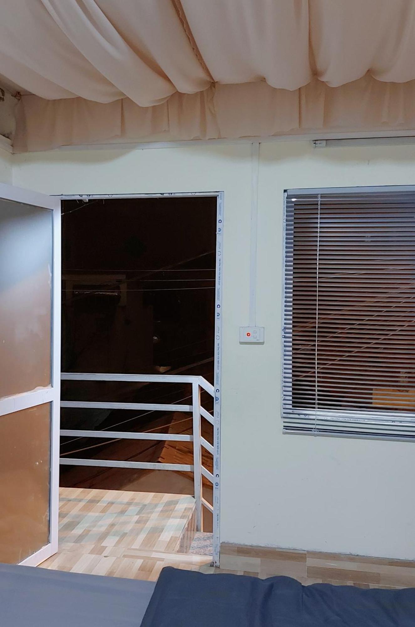 Thao Linh Home Sa Pa Exterior photo