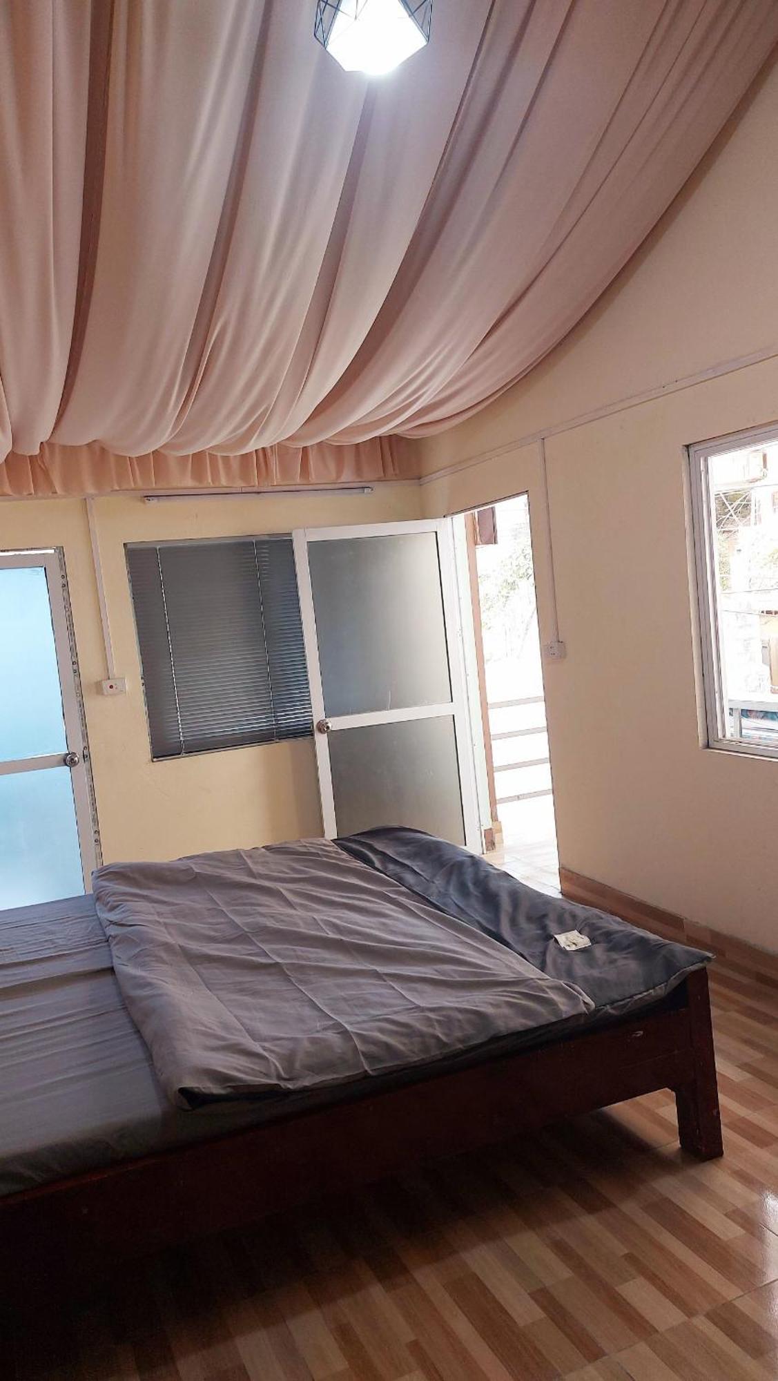 Thao Linh Home Sa Pa Exterior photo